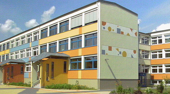 Grundschule Süd Bischofswerda
