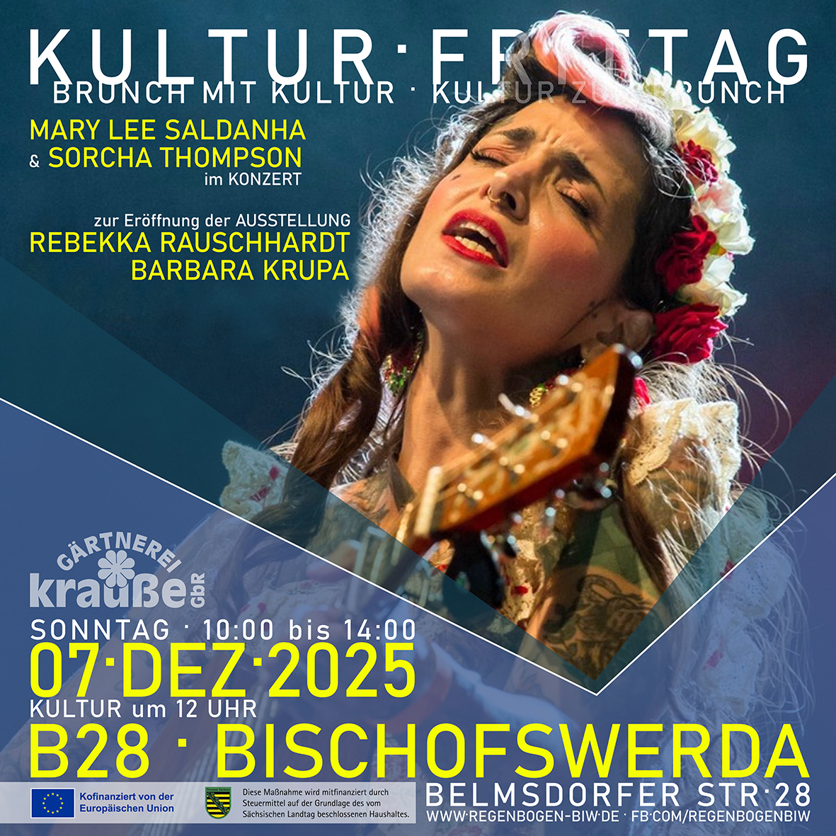 B28_2025-12-07_Frittag_Anzeige_Konzert