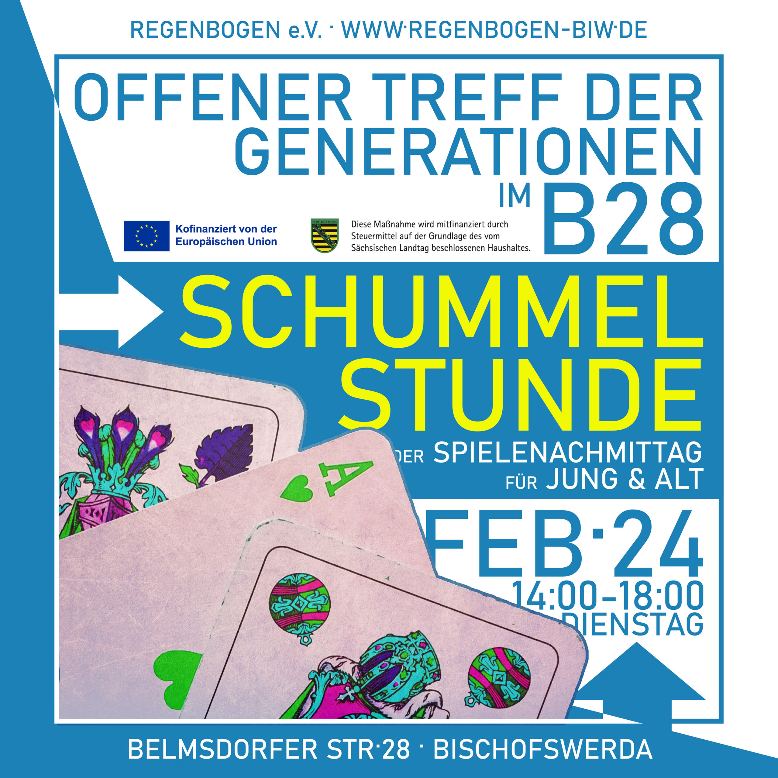 B28_2026-02-24_Schummelstunde_Anzeige