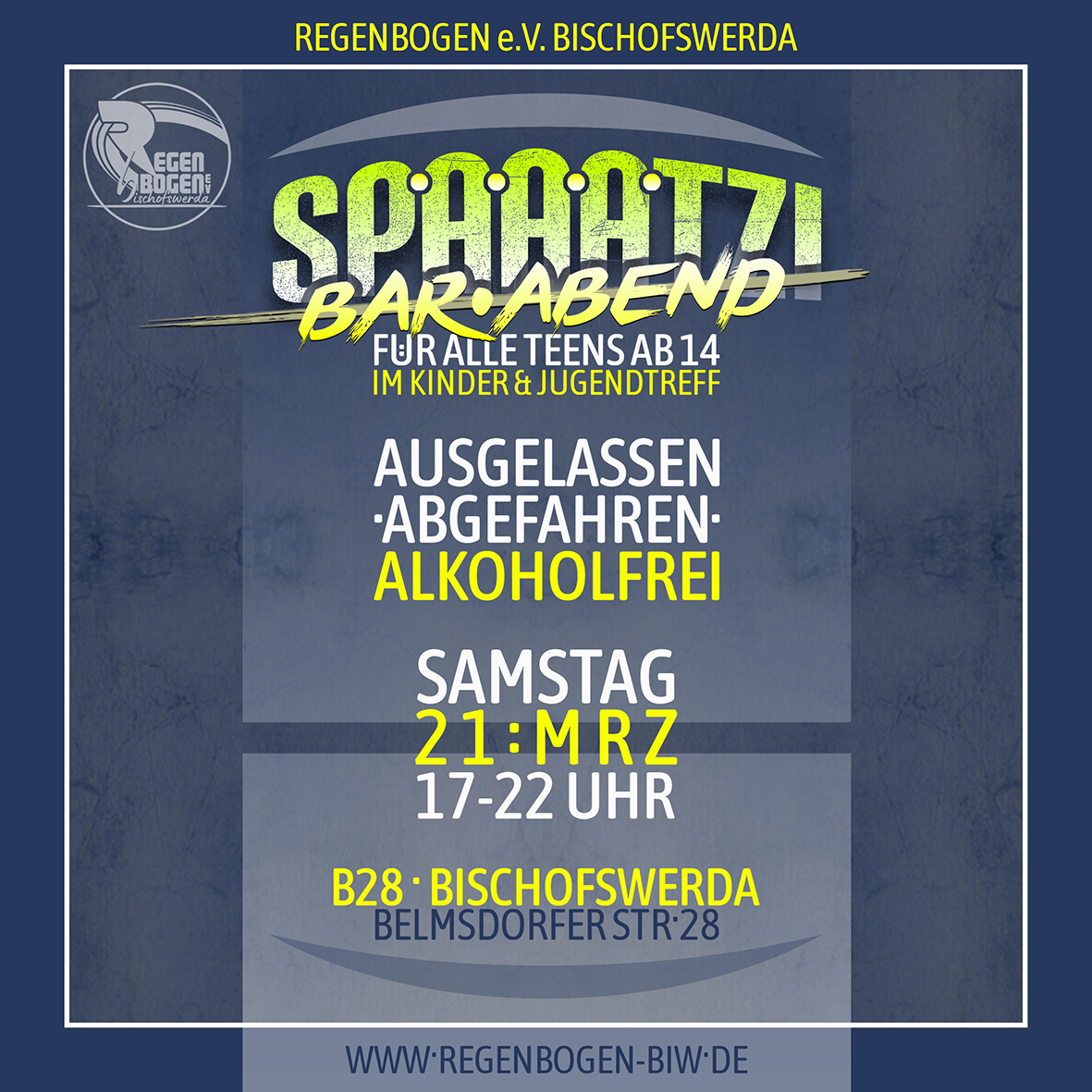 B28_2026-03-21_Barabend_Anzeige