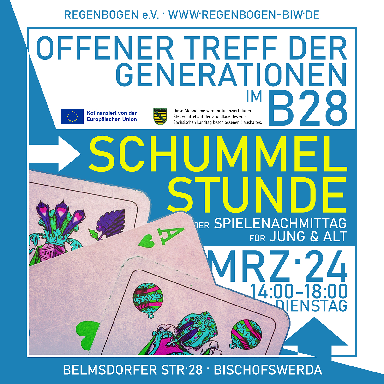 B28_2026-03-24_Schummelstunde_Anzeige