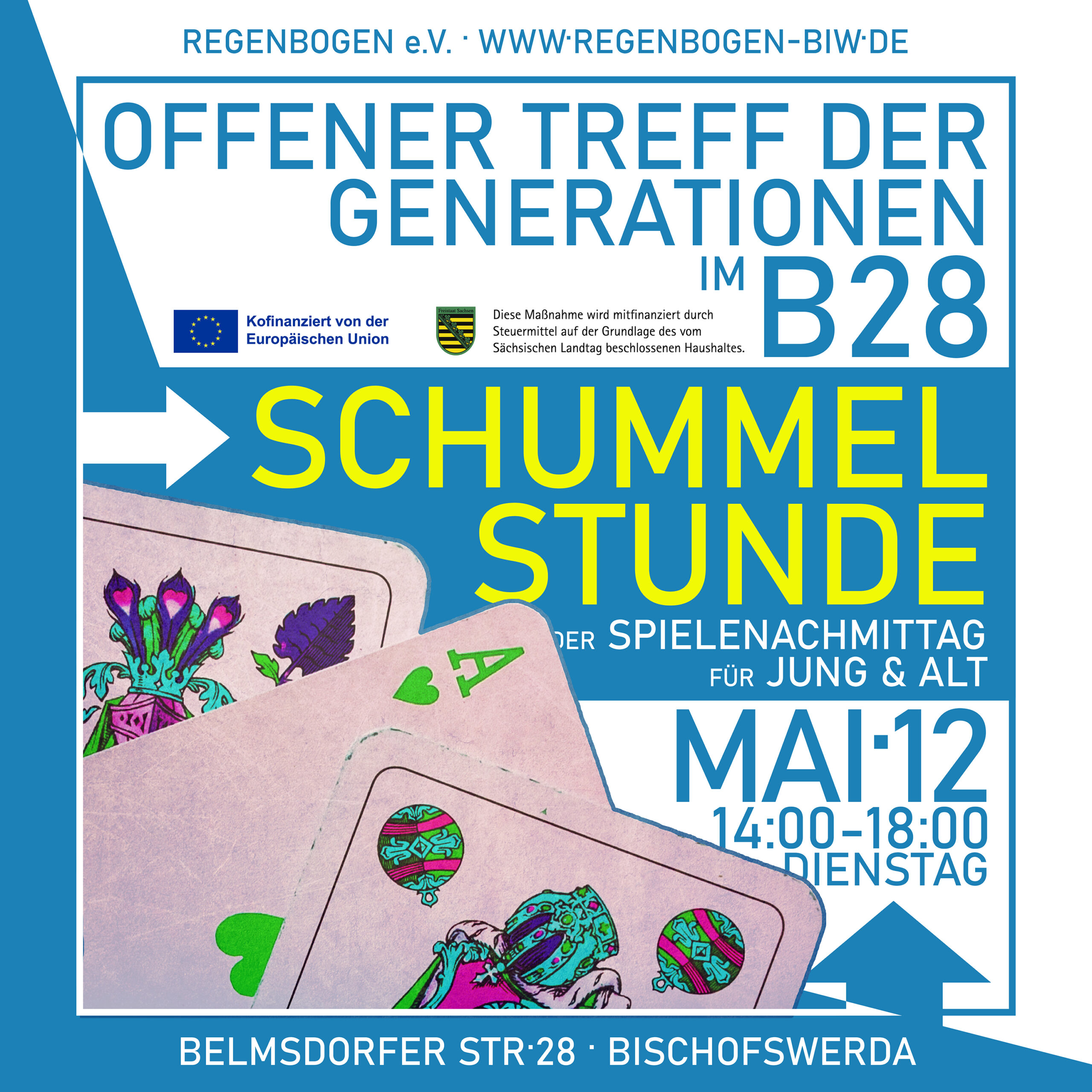 B28_2026-05-12_Schummelstunde_Anzeige